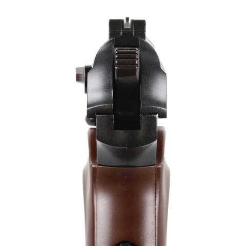 Pistolet wiatrówka Borner PM49 Blowback 4,5 Borner
