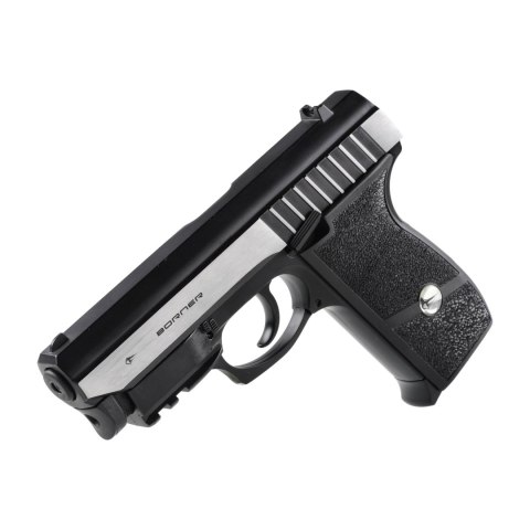 Pistolet wiatrówka Borner Panther 801 4,5 mm Borner