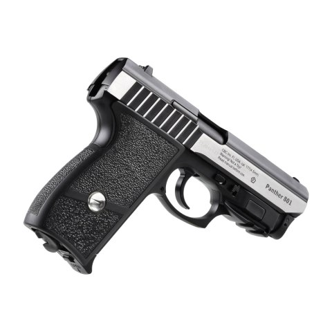 Pistolet wiatrówka Borner Panther 801 4,5 mm Borner