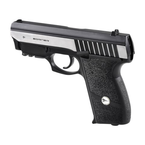 Pistolet wiatrówka Borner Panther 801 4,5 mm Borner