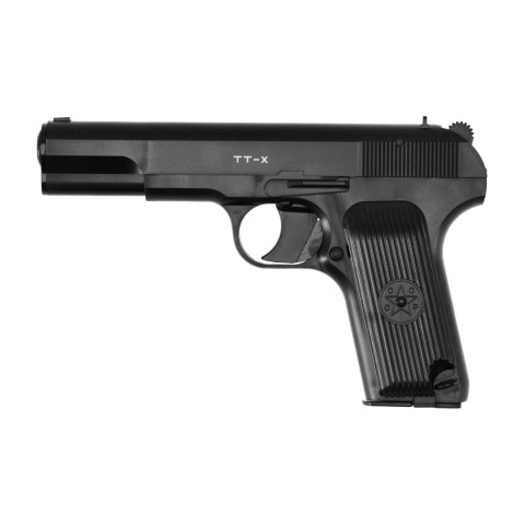 Pistolet wiatrówka Borner TT-X 4,5 mm Borner