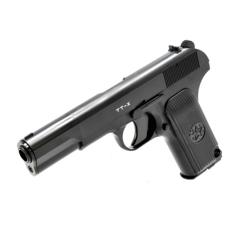 Pistolet wiatrówka Borner TT-X 4,5 mm Borner