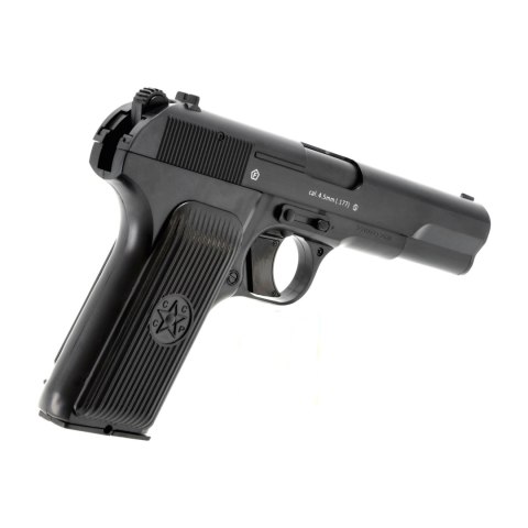 Pistolet wiatrówka Borner TT-X 4,5 mm Borner