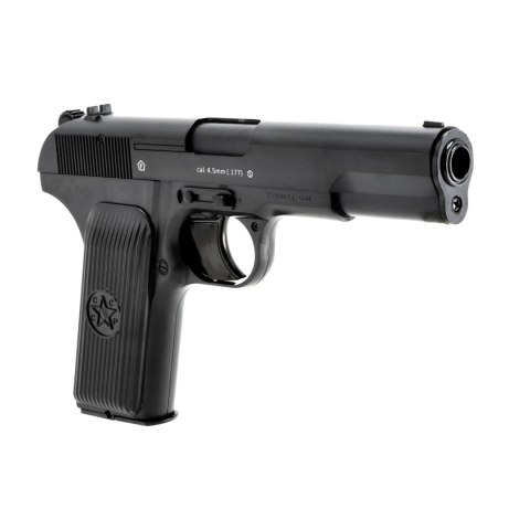 Pistolet wiatrówka Borner TT-X 4,5 mm Borner