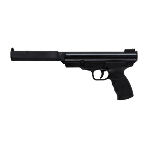 Pistolet wiatrówka Browning Buck Mark Magnum 4,5 mm Browning