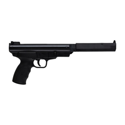 Pistolet wiatrówka Browning Buck Mark Magnum 4,5 mm Browning