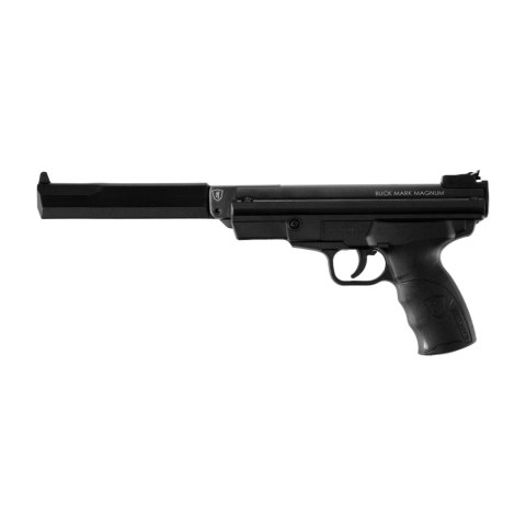 Pistolet wiatrówka Browning Buck Mark Magnum 5,5 mm sprężynowy Browning