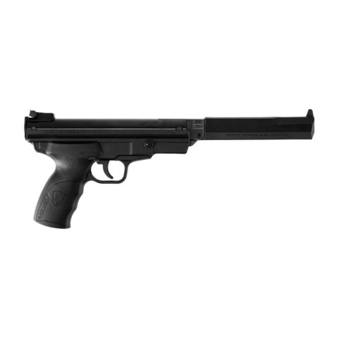 Pistolet wiatrówka Browning Buck Mark Magnum 5,5 mm sprężynowy Browning