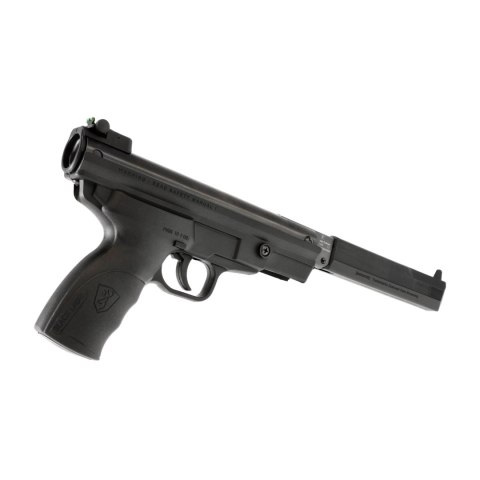 Pistolet wiatrówka Browning Buck Mark Magnum 5,5 mm sprężynowy Browning