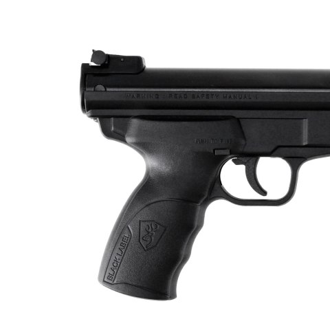 Pistolet wiatrówka Browning Buck Mark Magnum 5,5 mm sprężynowy Browning