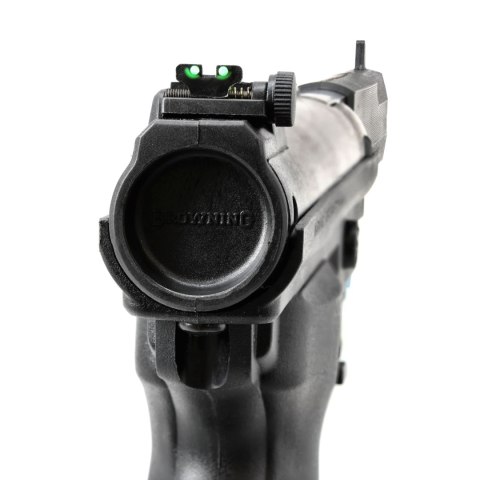 Pistolet wiatrówka Browning Buck Mark Magnum 5,5 mm sprężynowy Browning