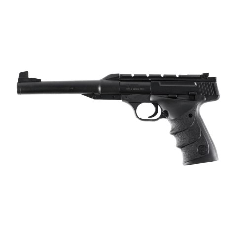 Pistolet wiatrówka Browning Buck Mark URX 4,5 mm Diabolo Browning
