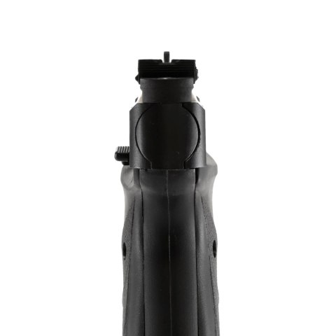Pistolet wiatrówka Browning Buck Mark URX 4,5 mm Diabolo Browning