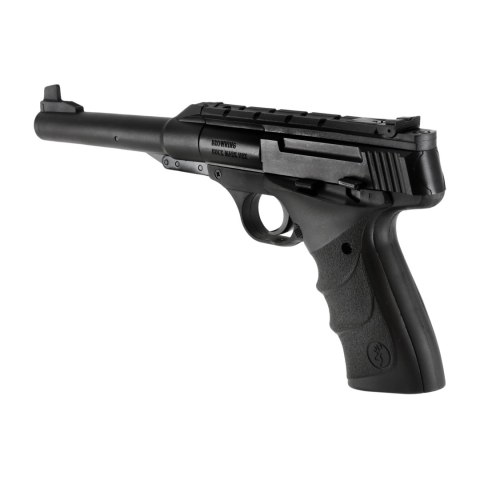 Pistolet wiatrówka Browning Buck Mark URX 4,5 mm Diabolo Browning