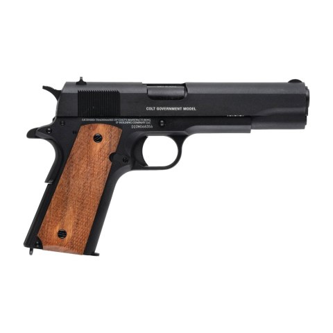 Pistolet wiatrówka Colt 1911 Classic 4,5 mm Colt