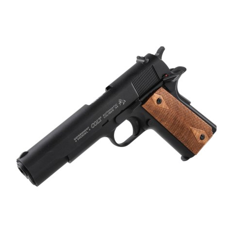 Pistolet wiatrówka Colt 1911 Classic 4,5 mm Colt
