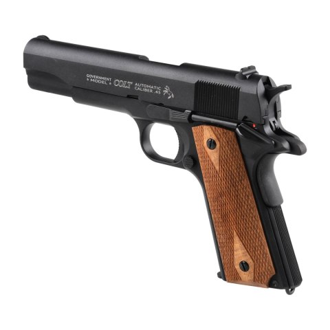 Pistolet wiatrówka Colt 1911 Classic 4,5 mm Colt