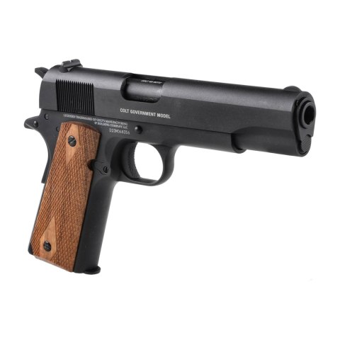Pistolet wiatrówka Colt 1911 Classic 4,5 mm Colt