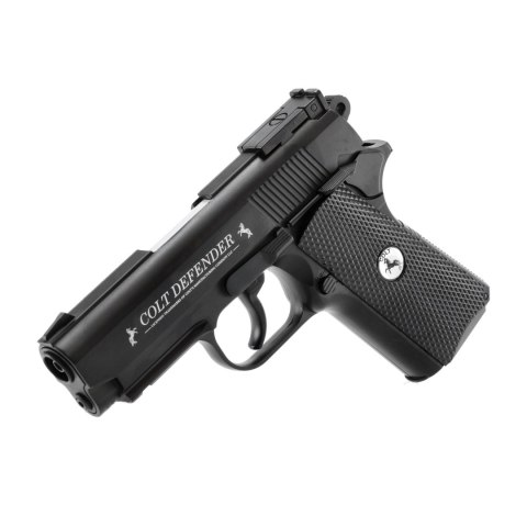 Pistolet wiatrówka Colt Defender 4,5 mm BB CO2 Colt
