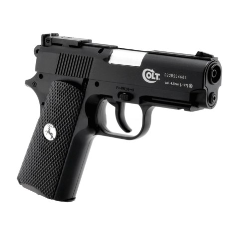 Pistolet wiatrówka Colt Defender 4,5 mm BB CO2 Colt