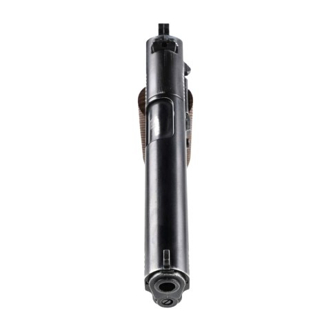 Pistolet wiatrówka Colt Government 1911 A1 4,5 mm diabolo wykończenie antyczne Colt
