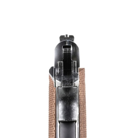 Pistolet wiatrówka Colt Government 1911 A1 4,5 mm diabolo wykończenie antyczne Colt