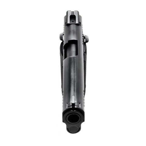 Pistolet wiatrówka Colt M45 CQBP czarny 4,5 mm BB CO2 Colt