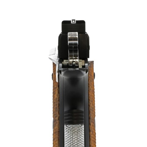 Pistolet wiatrówka Colt Special Combat Classic 4,5 mm BB CO2 Colt