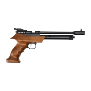 Pistolet wiatrówka Diana Airbug 4,5 mm CO2 Diana