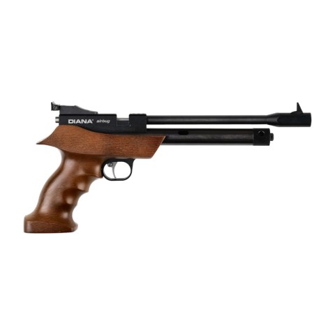 Pistolet wiatrówka Diana Airbug 5,5 mm CO2 Diana