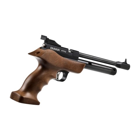 Pistolet wiatrówka Diana Airbug 5,5 mm CO2 Diana