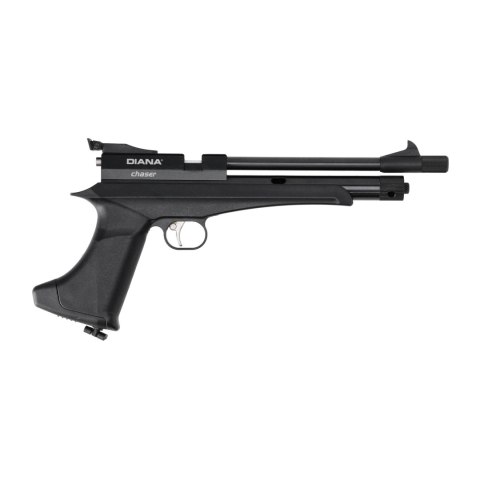 Pistolet wiatrówka Diana Chaser CO2 4,5 mm Ek < 17J Diana