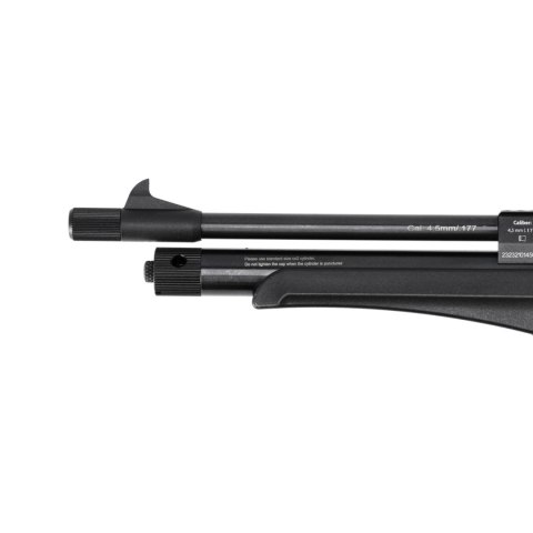 Pistolet wiatrówka Diana Chaser CO2 4,5 mm Ek < 17J Diana