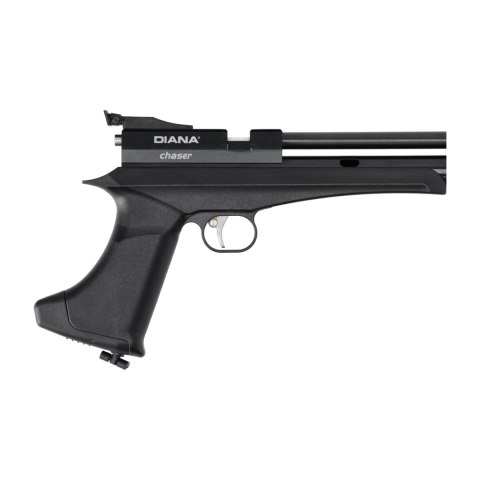 Pistolet wiatrówka Diana Chaser CO2 4,5 mm Ek < 17J Diana