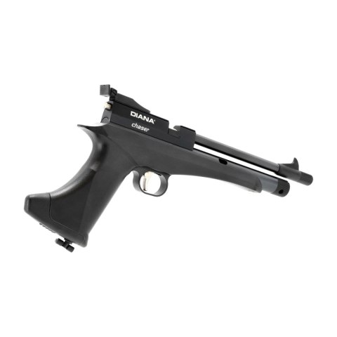 Pistolet wiatrówka Diana Chaser CO2 4,5 mm Ek < 17J Diana