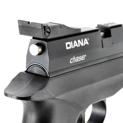 Pistolet wiatrówka Diana Chaser CO2 4,5 mm Ek < 17J Diana