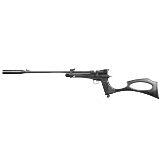 Pistolet wiatrówka Diana Chaser CO2 4,5 mm zestaw Diana