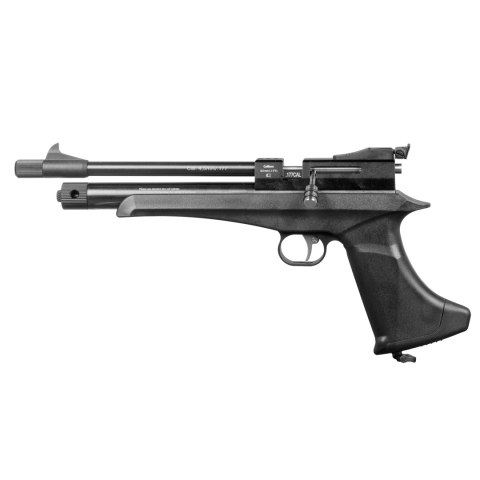 Pistolet wiatrówka Diana Chaser CO2 4,5 mm zestaw Diana
