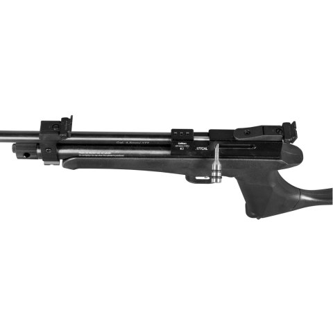 Pistolet wiatrówka Diana Chaser CO2 4,5 mm zestaw Diana