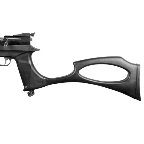 Pistolet wiatrówka Diana Chaser CO2 4,5 mm zestaw Diana