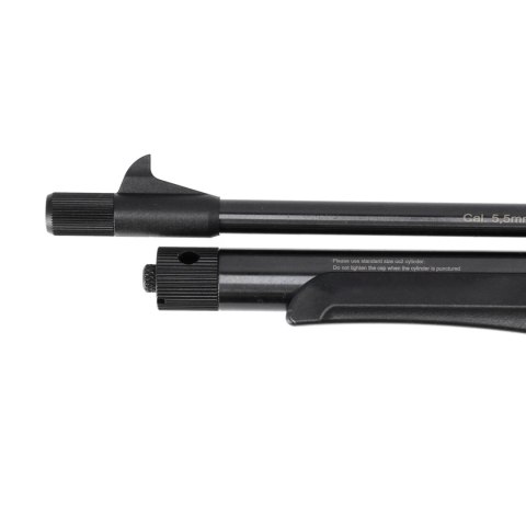 Pistolet wiatrówka Diana Chaser CO2 5,5 mm Ek < 17J Diana