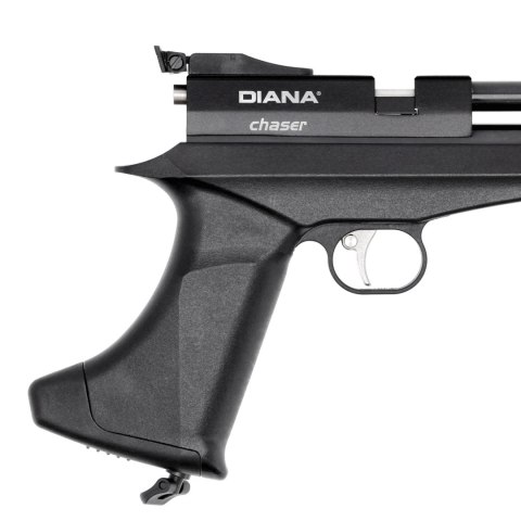 Pistolet wiatrówka Diana Chaser CO2 5,5 mm Ek < 17J Diana
