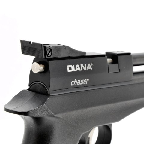 Pistolet wiatrówka Diana Chaser CO2 5,5 mm Ek < 17J Diana