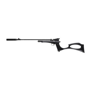 Pistolet wiatrówka Diana Chaser CO2 5,5 mm zestaw Diana