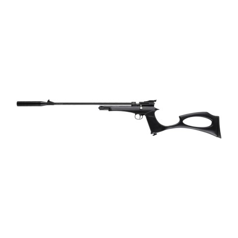 Pistolet wiatrówka Diana Chaser CO2 5,5 mm zestaw Diana
