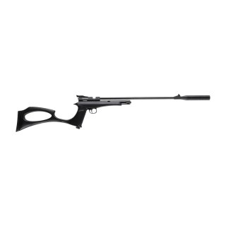 Pistolet wiatrówka Diana Chaser CO2 5,5 mm zestaw Diana