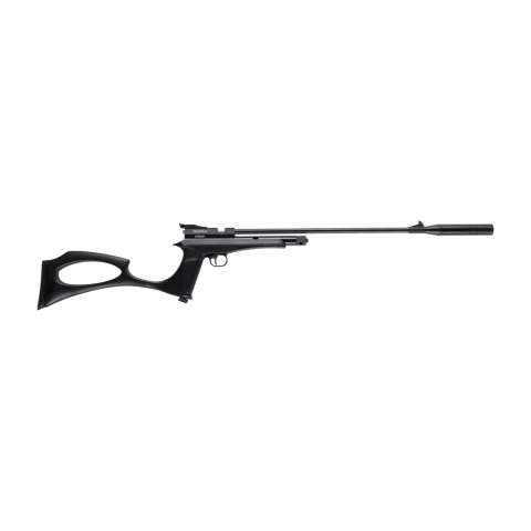 Pistolet wiatrówka Diana Chaser CO2 5,5 mm zestaw Diana