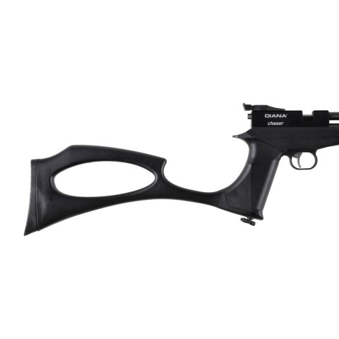 Pistolet wiatrówka Diana Chaser CO2 5,5 mm zestaw Diana