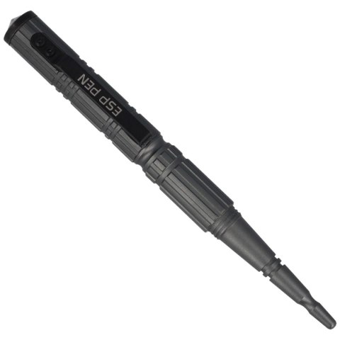 Długopis taktyczny ESP Titanium Blue (KBT-02-T) ESP - Euro Security Products
