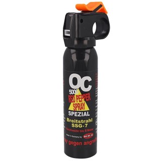Gaz pieprzowy KKS OC 5000 Gel 150ml dysza HJF (510007) KKS GmbH